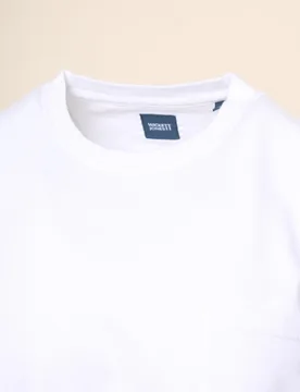 Camiseta de hombre 100% algodón en - Wickett Jones - FashionsVida