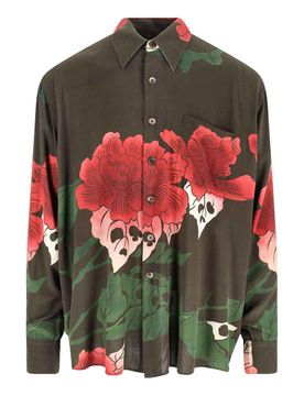Our Legacy Camicia
