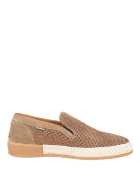 Sneakers Hombre Caqui 40 Hombre - Baldinini - FashionsVida