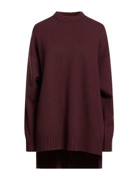 Pullover Damen Bordeaux 32,34 Damen