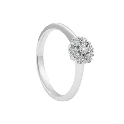 Anello Donna abx16357