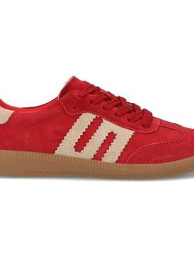 Sneaker Dp754926rd 36;37;38;39;40;41 Female