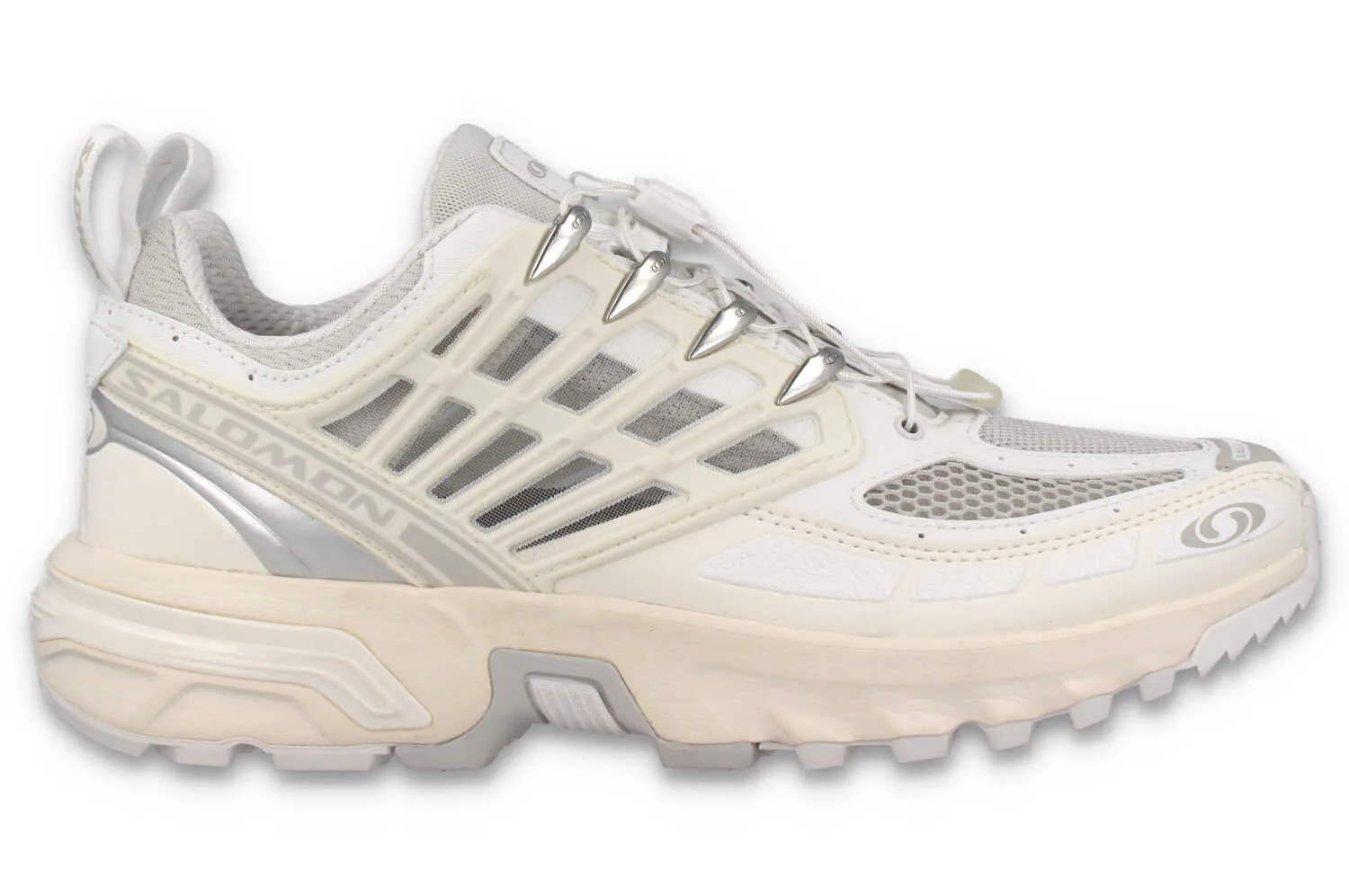 ACS Pro - Sneaker - weiß - Herren - Size: 42 - Salomon - FashionsVida