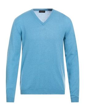 Pullover Herren Aquamarin 50,52,56 Herren