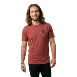 Maillot à Manches Courtes Gravity 3.0