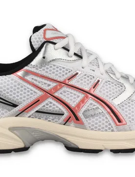 Gel-1130 - Sneaker - weiß lachs - Herren - Size: 42 - Asics - FashionsVida