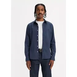 Hemdbluse 86625 0040 Battery Shirt-Naval Academy Eu S Male