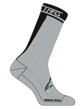 Chaussettes Merino 24