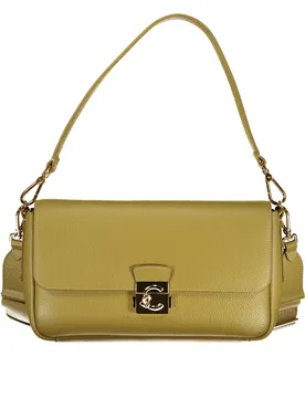 Damen BAG Grün E1U4K120101_VEG43