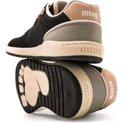 Zapatillas de deportivas de mujer con piso barefoot