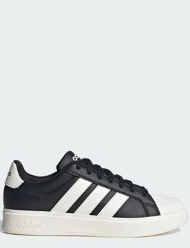 Streettalk 40 2/3 Core Black / Core White / Core Black