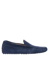 Mocasines Hombre Azul noche 39.5,40,40.5 Hombre