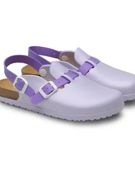 Sabots Bio Mallow EU 40 - Feliz caminar - FashionsVida