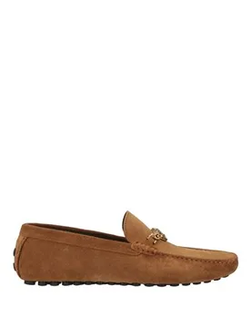 Mokassin Herren Kamel 42 Herren - Roberto Cavalli - FashionsVida
