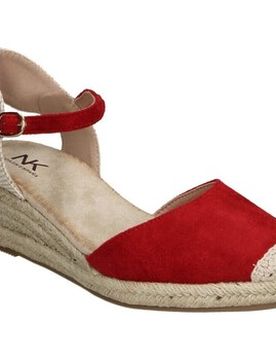 Espadrilles 118694 36;37;38;39;40;41 Female