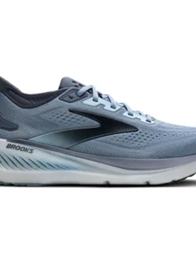 GLYCERIN 23 Laufschuhe Herren Rain Washed/Breeze/Baltic Sea D (normal) 47,5 - Brooks - FashionsVida