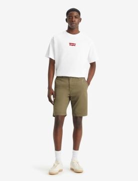 Para hombre. 17202-0004 Pantalón Corto XX (28/9), Casual, Algodón, Sostenible