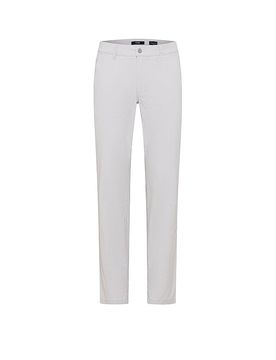 Chino THILO hellgrau 52 herren