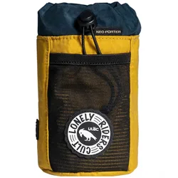 Borsello al manubrio C-Hold (1 L) giallo - bumblebee