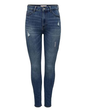 ONLY Vaquero 'ONLRose' azul denim