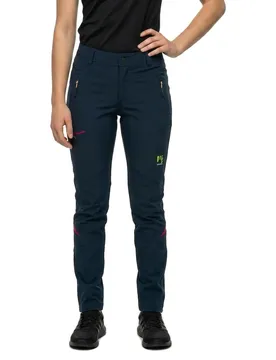 Pantalon Cevedale Evo Vulcan Granita 42