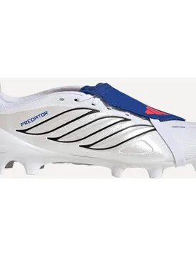 Botas de fútbol de Hombre PREDATOR LEAGUE FT FG JB - Adidas - FashionsVida