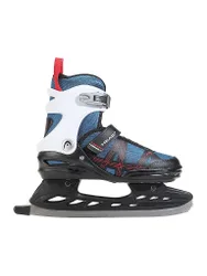 Patins à glace Icebreakers bleu marine 38