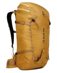 Sac à dos d'alpinisme - Chiru 25 Bronze Mist - Taille S/M - Or