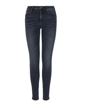 ARMANI EXCHANGE Jeans Blu