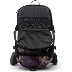 Mochila realtree® unisex ecológica de 36 l superresistente