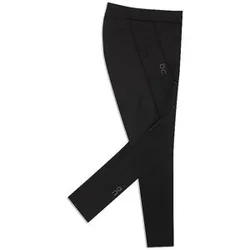 Herren Lauftight Performance schwarz S M