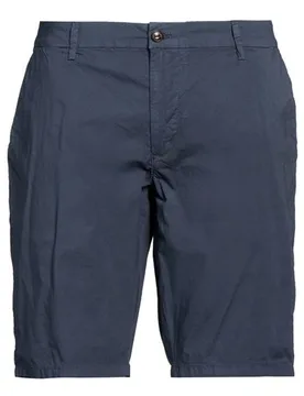 Pantalones cortos y bermudas Hombre Azul marino 56 Hombre - Impure - FashionsVida