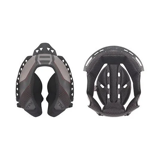 Imbottitura Interno Per Casco FF906 ADVANT taglia L - LS2 - FashionsVida
