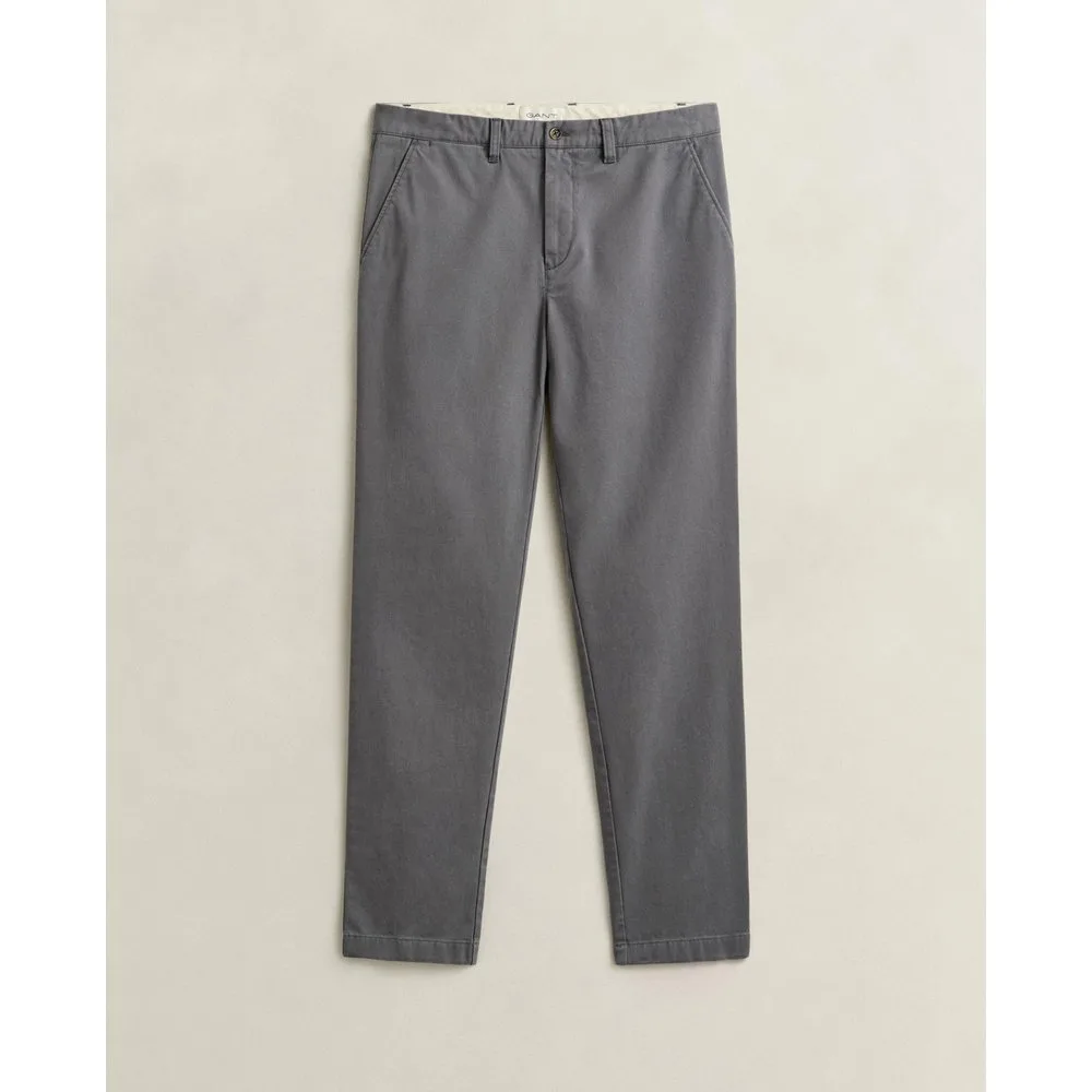 Chinos de hombre slim confort - Gant - FashionsVida
