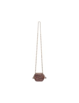 Bolso - Bolso bandolera THEA baya