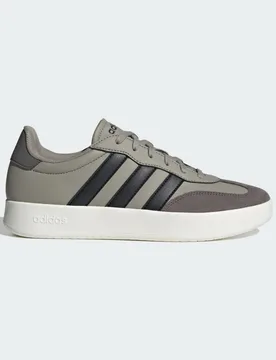 Scarpe Barreda 46 2/3 Putty Beige / Core Black / Charcoal - Adidas - FashionsVida