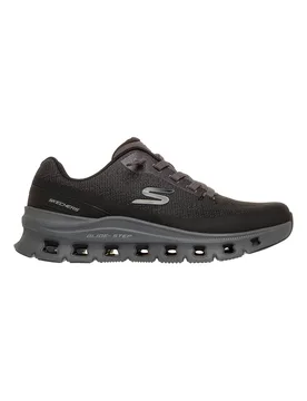 Sneakers nere in tessuto Glide-Step Pro Waverra 43 - Skechers - FashionsVida