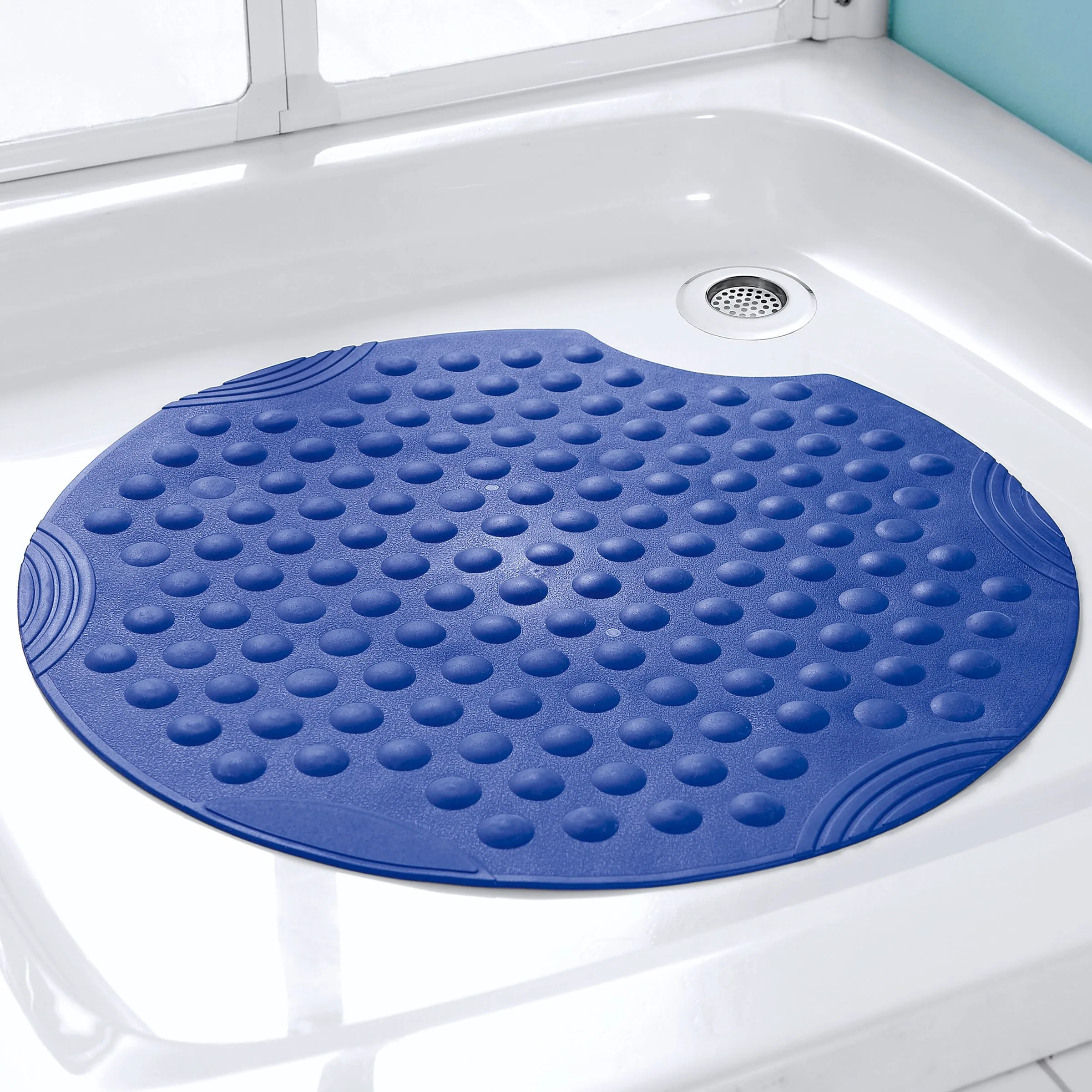 Ridder Duscheinlage "Premium" blau - RIDDER - FashionsVida