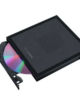 Lecteur Dvd Zendrive V1m Black One Size unisex