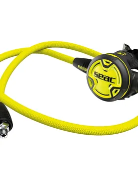 Seacsub Octopus Octo-px100