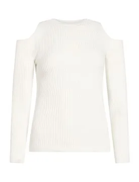 Top Mujer Blanco ONESIZE Mujer - VICOLO - FashionsVida