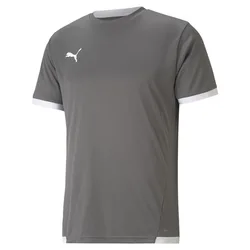 Trikot TeamLiga - Gris - male - Size: XL