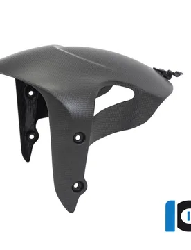 Parafango Anteriore Carbonio Opaco Ilmberger Ducati Diavel 1260 2019-2022 - Ilmberger Carbonparts - FashionsVida