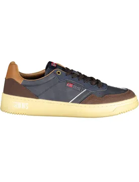 Herren SPORTSCHUH Blau 851062_BLDEEPBR