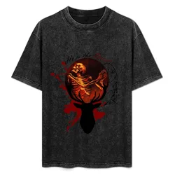 He is the Devil T-Shirt Work Wear Lightweight Tee
