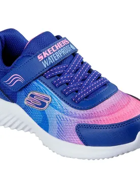 Sneaker Bounder Hydra Cool Navy Synthetic / Multi Trim EU 31