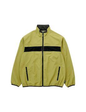 Guide jacket giacca tecnica antipioggia primaverile - field green