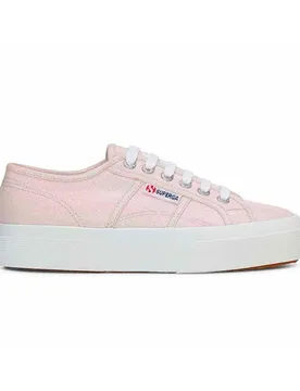 Sneaker 270 Platform Lame Beige EU 39