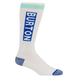 Chaussettes Weekend Midweight 2 Unités Jake Blue/Light Teal EU 34-38