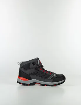 SCARPA KONA MID IV AQX RAGAZZA 30 - McKINLEY - FashionsVida